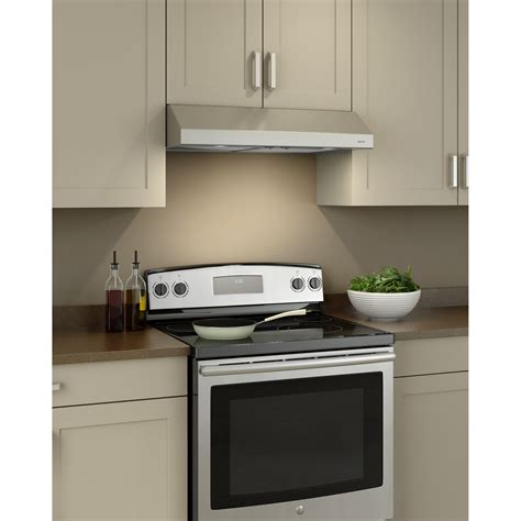 30 inch under cabinet range hood stainless steel|hauslane 30 inch under cabinet.